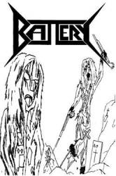 Battery (DK) : Demo Oct 08